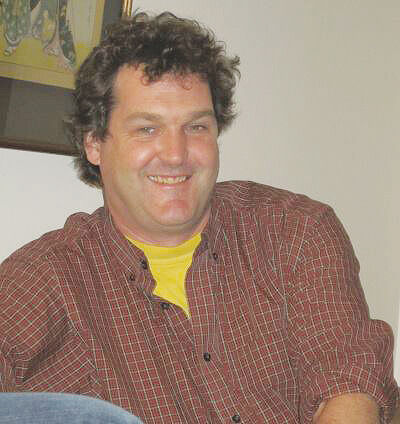 Peter Danforth